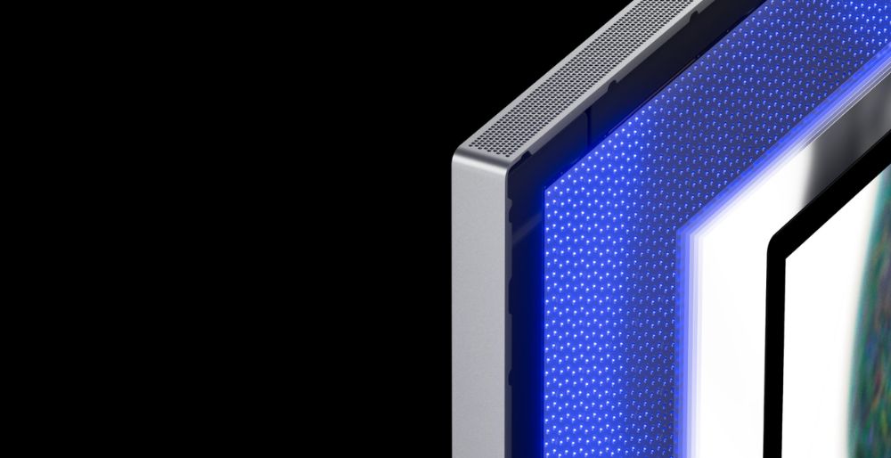 Chất lượng hiển thị màn hình Apple chính hãng