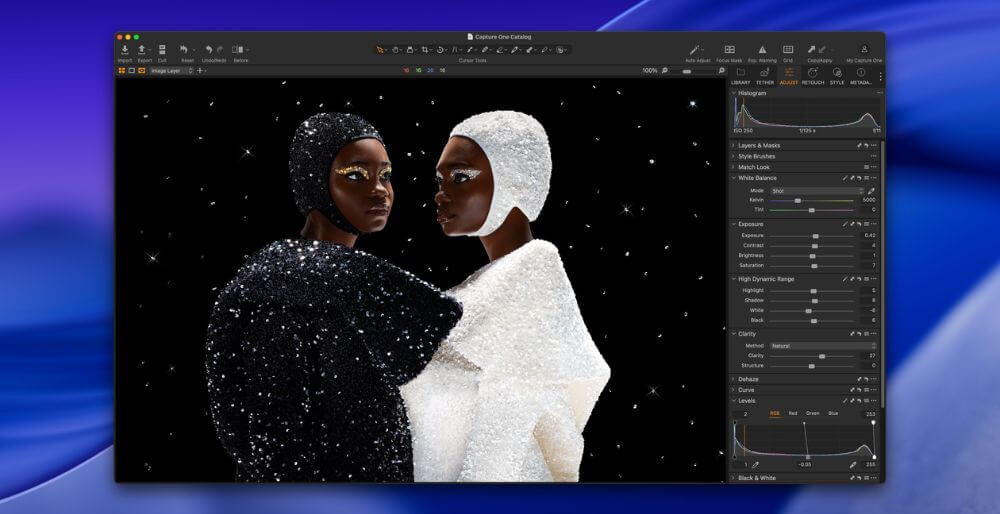 Chất lượng hiển thị màn hình Studio Display XDR