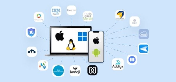 cross-platform-mdm-apple-windows-android