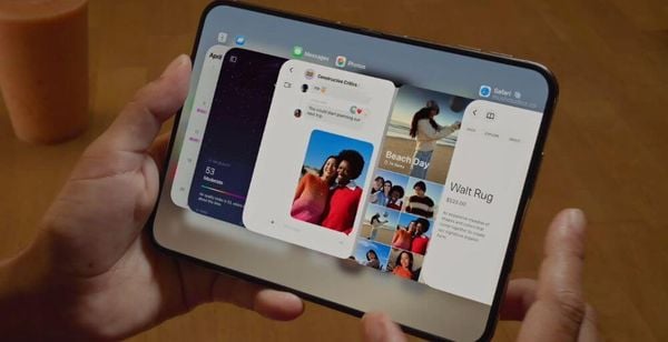 Ngày đặt trước và mở bán iPhone Duo tại Việt Nam