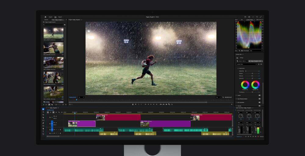 Các phiên bản màn hình Apple