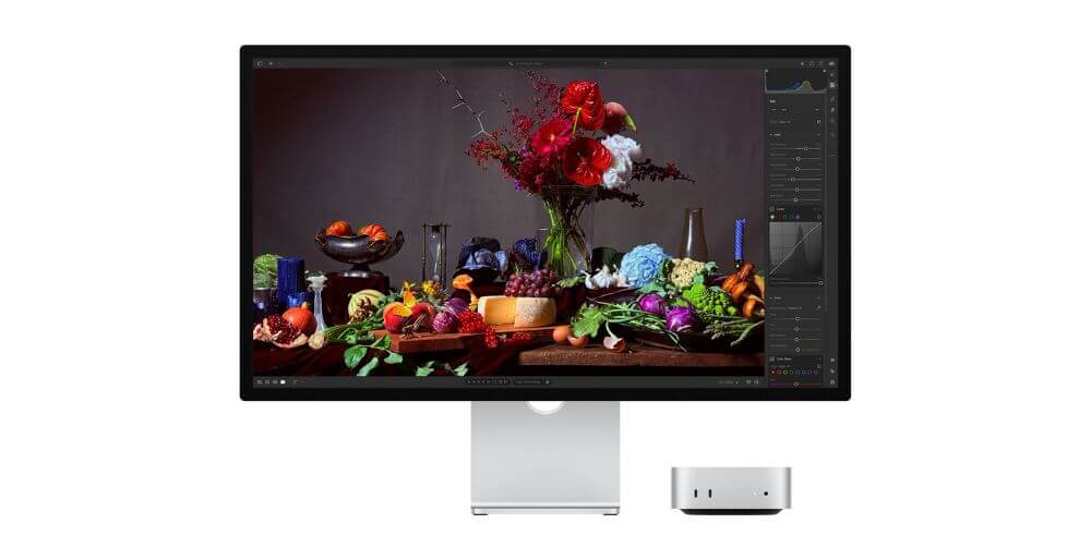 Giá màn hình Studio Display