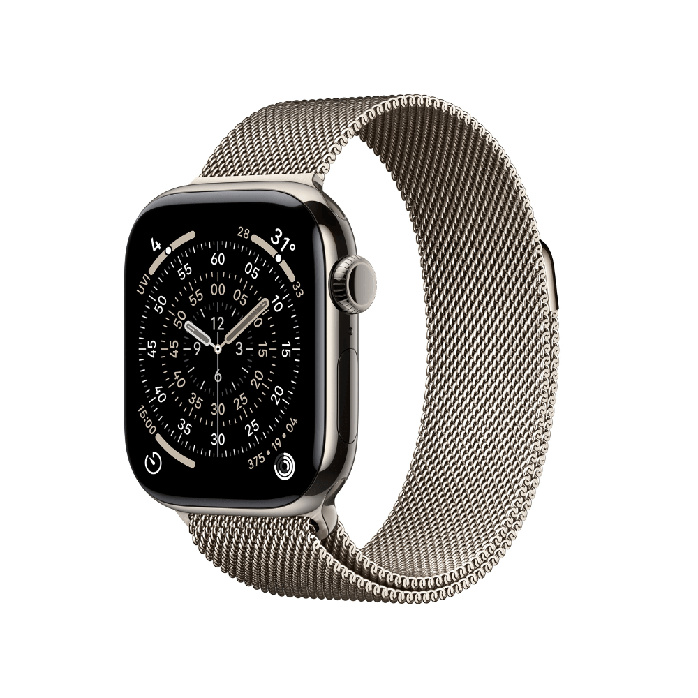 Giá Apple Watch Series 11 Milanese