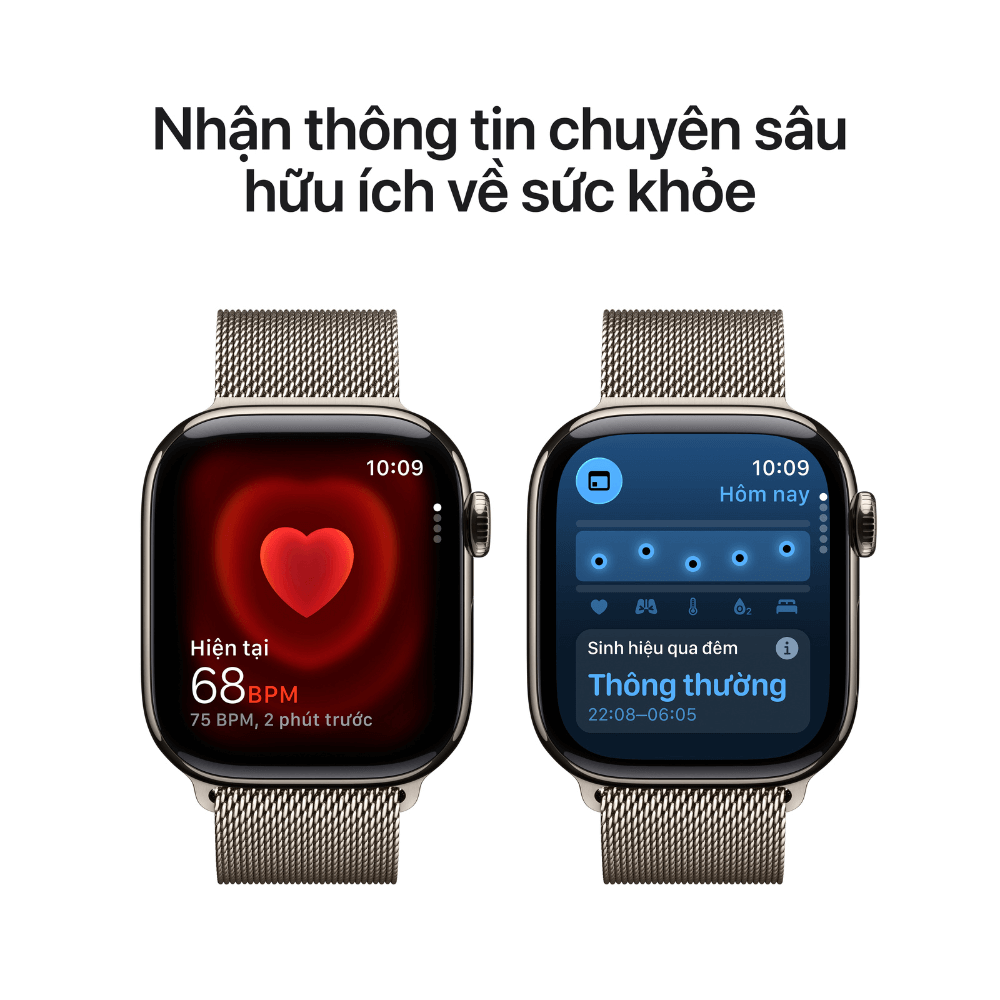 Giá Apple Watch Series 11 tphcm