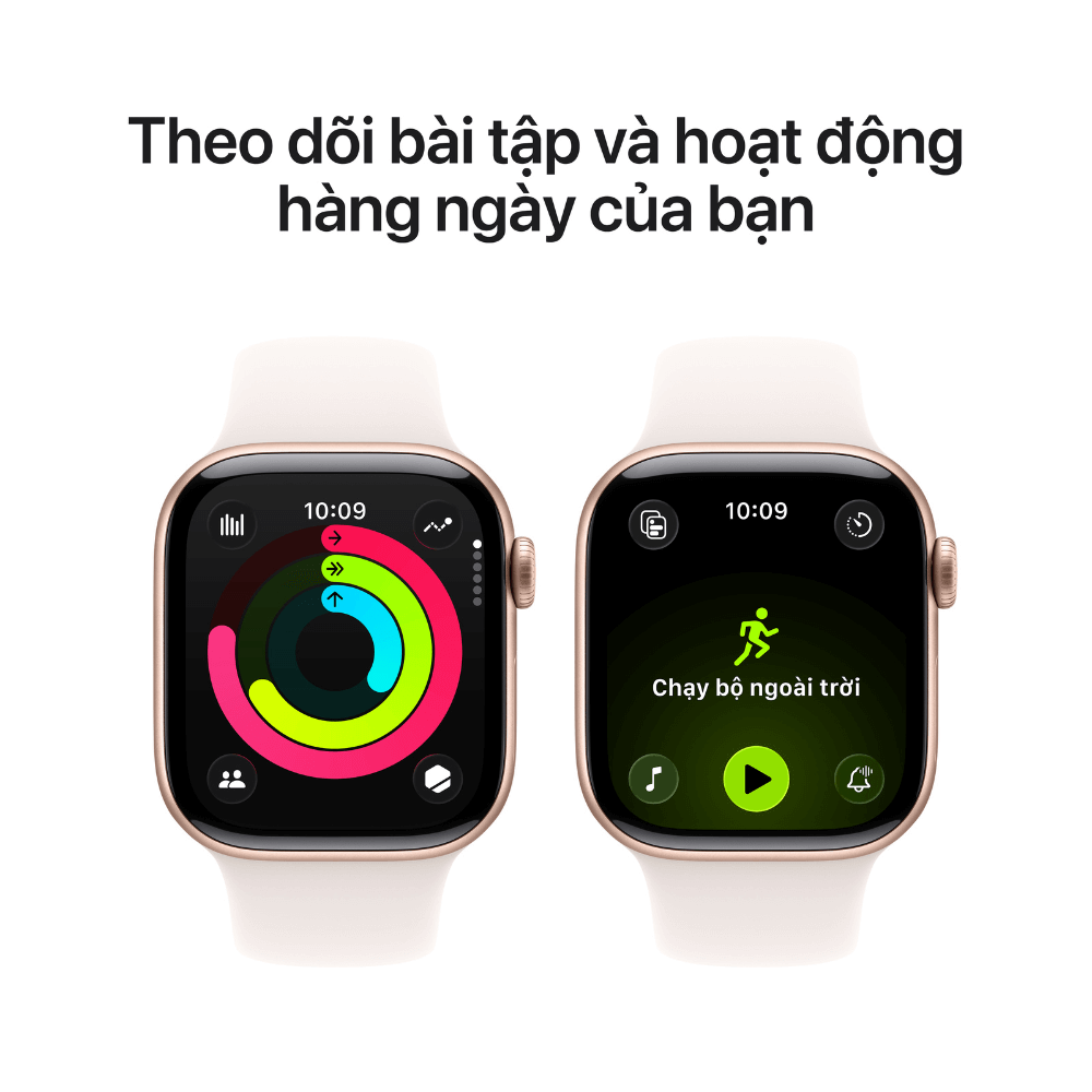 Giá Apple Watch Series 11