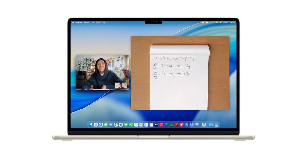 Giá bán MacBook Air M5 chính hãng