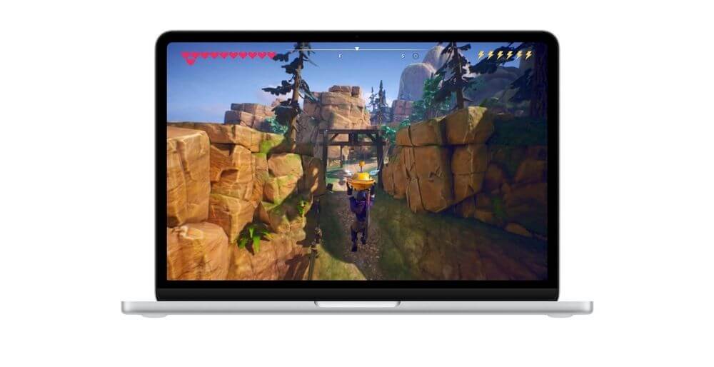 Giá MacBook Neo 256GB
