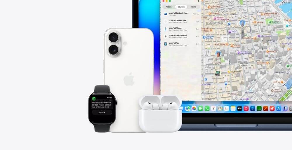 Nơi mua MacBook Neo chính hãng