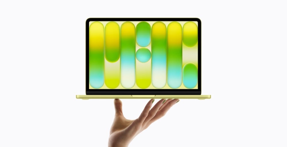 MacBook Neo cho học sinh sinh viên