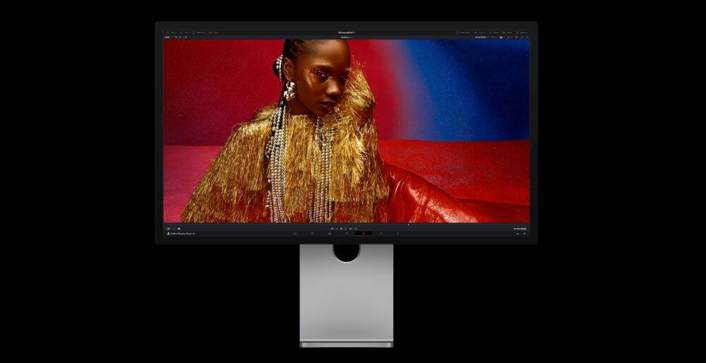 Giá màn hình Studio Display XDR