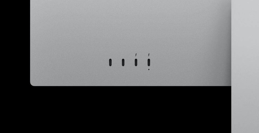 Giá màn hình Studio Display XDR