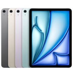 iPad Air M4 11 inch