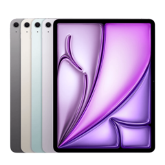 iPad Air M4 13 inch