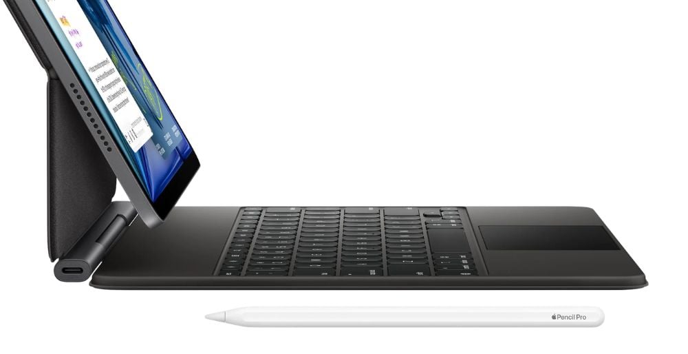 iPad Air M4 giá tốt