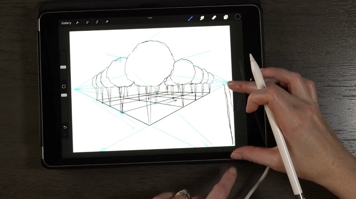 ipad-drawing