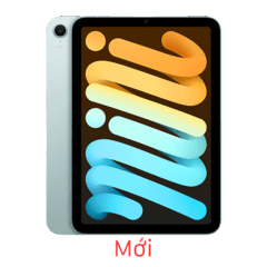 iPad Mini 7