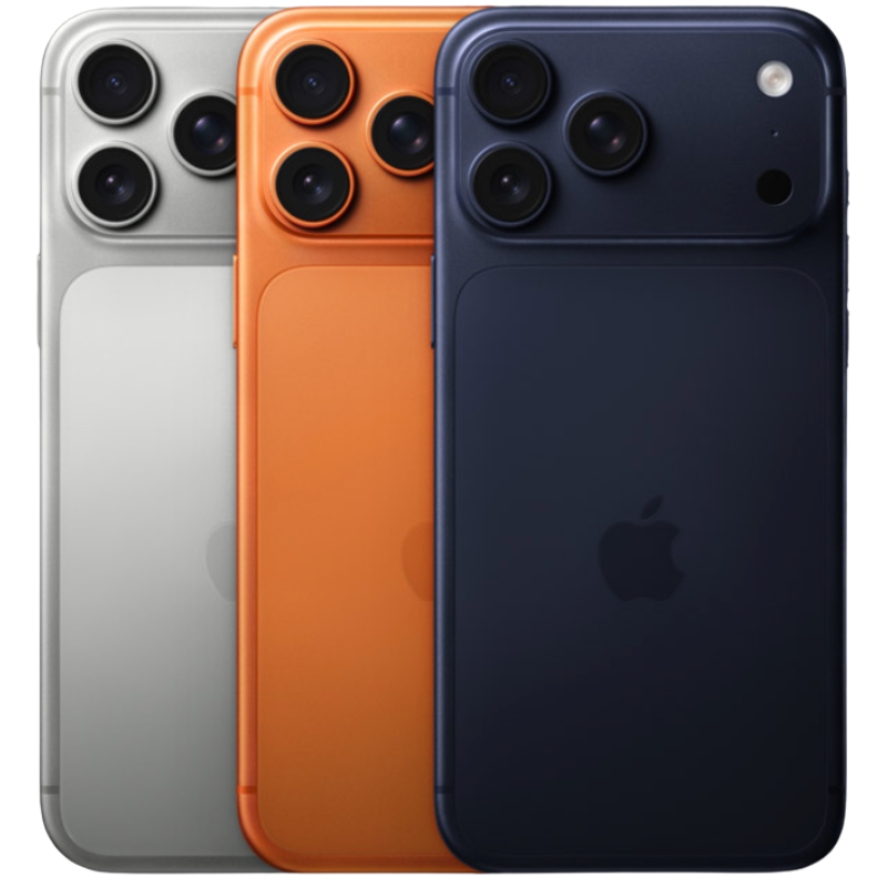 IPhone 17 Pro Max 512GB Nhi u M u H ng Ch nh H ng Vi t Nam Vender 