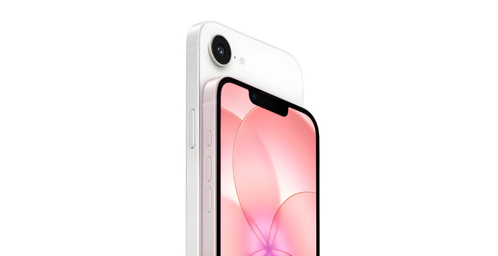 iPhone 17e giá bao nhiêu