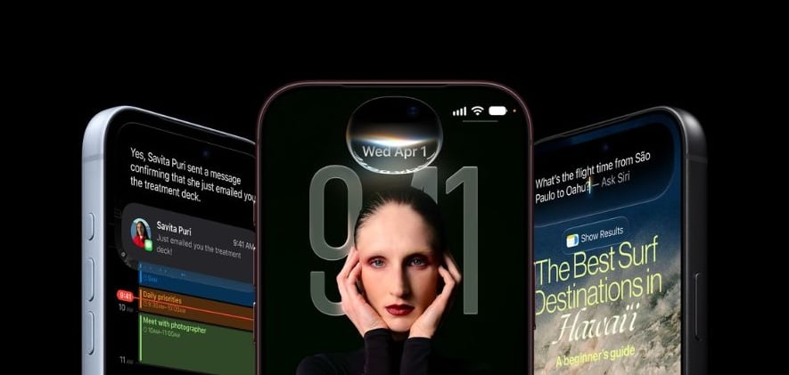 iPhone 18 Pro Max hiệu năng mạnh.