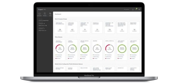 jamf-dashboard