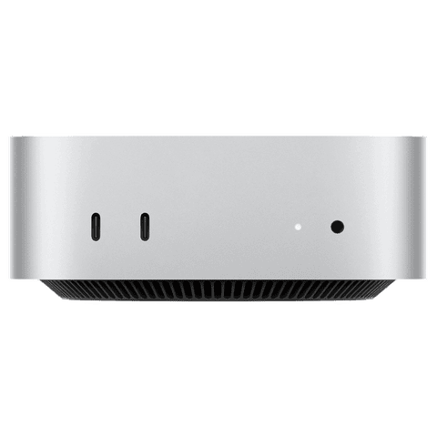 Mac Mini M4