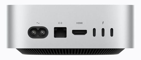 Mac mini M6 và M5 Pro mới 2026