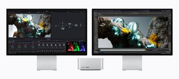 Mac Studio M5 Max mới 2026