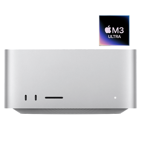 Mac Studio M3 Ultra