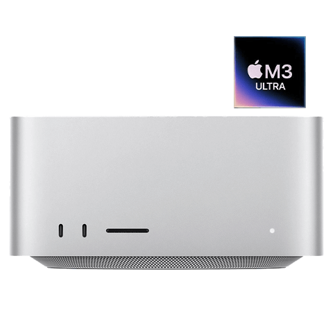 Mac Studio M3 Ultra