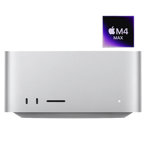 Mac Studio M4 Max