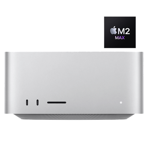 Mac Studio M2