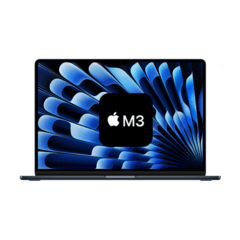 MacBook Air M3<br>13 inch