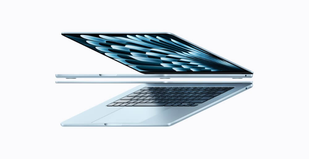 MacBook Air M5 giá bao nhiêu