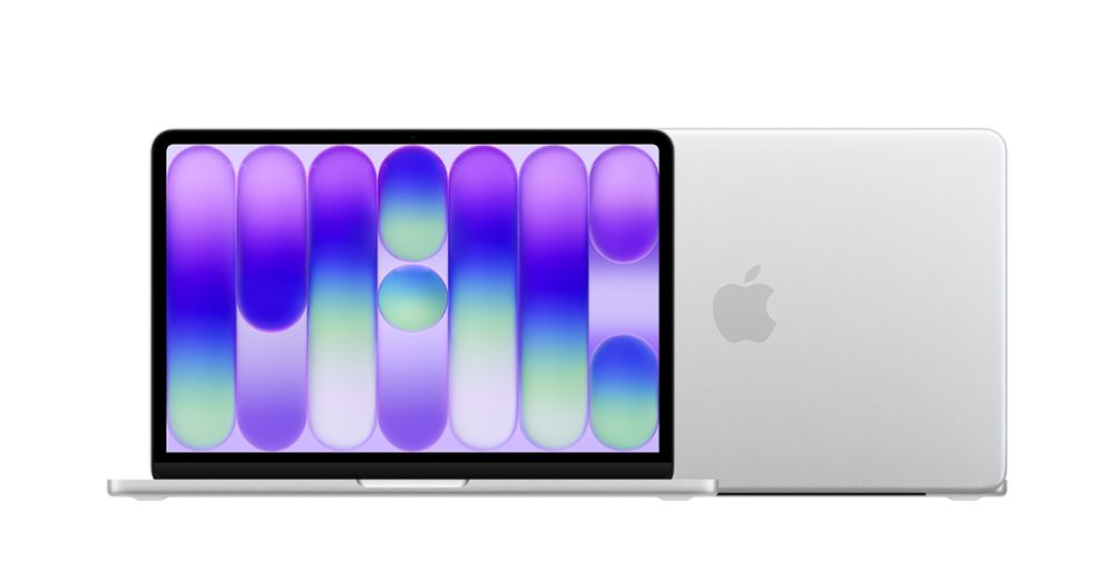 MacBook Neo chính hãng giá tốt