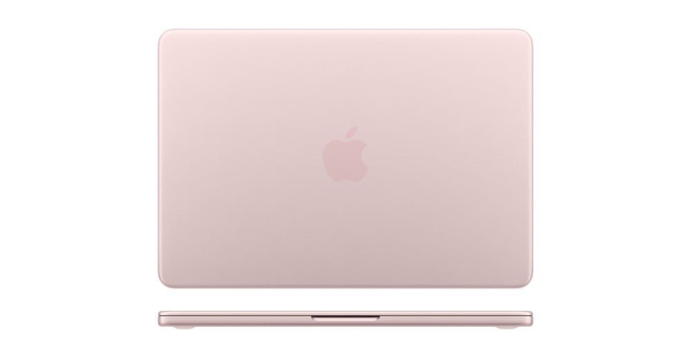 MacBook Neo chính hãng