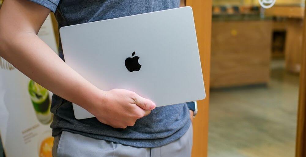 Độ bền của MacBook Neo