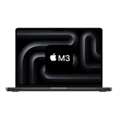 MacBook Pro M3