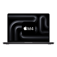 MacBook Pro M4