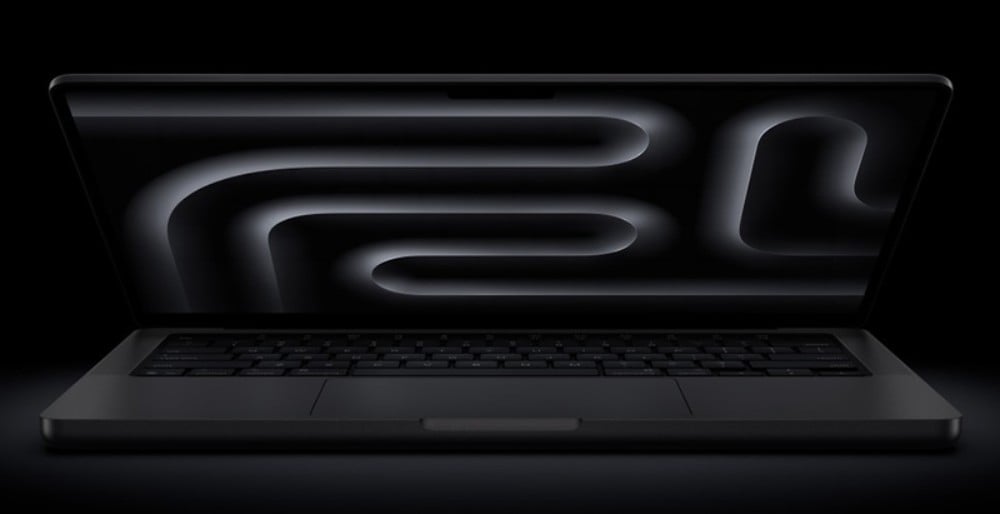 MacBook Pro M5 Max giá bao nhiêu