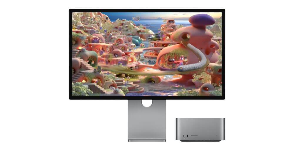 Màn hình Studio Display XDR