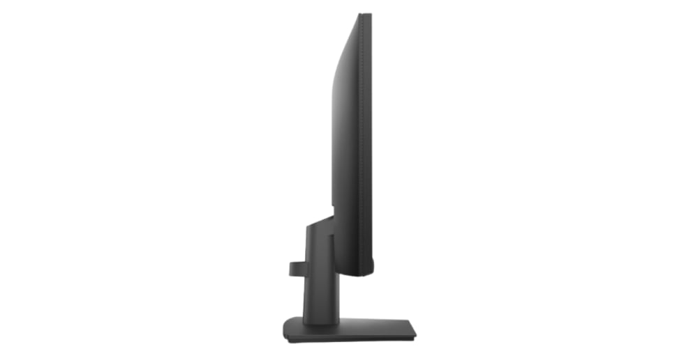 Đế chân chắc chắn, cố định màn hình tốt