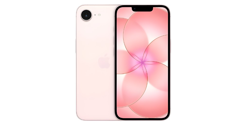 Giá iPhone 17e chính hãng