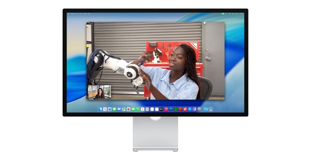 Màn Studio Display mới nhất 2026