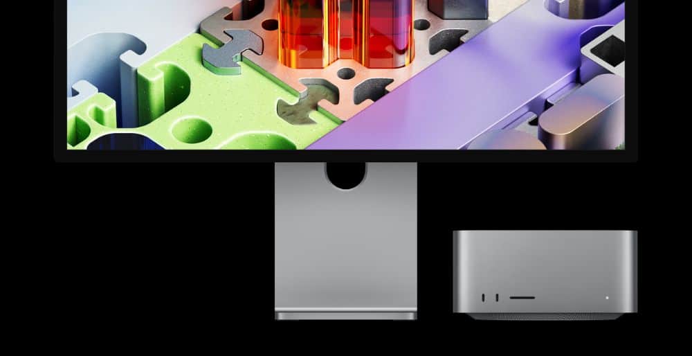 Màn hình Studio Display XDR 5k 27 inch
