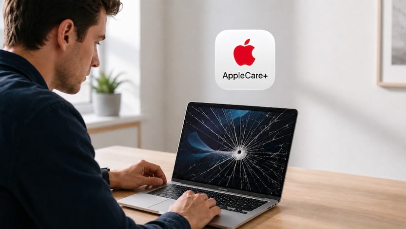 mua AppleCare+ giá tốt tại Vender