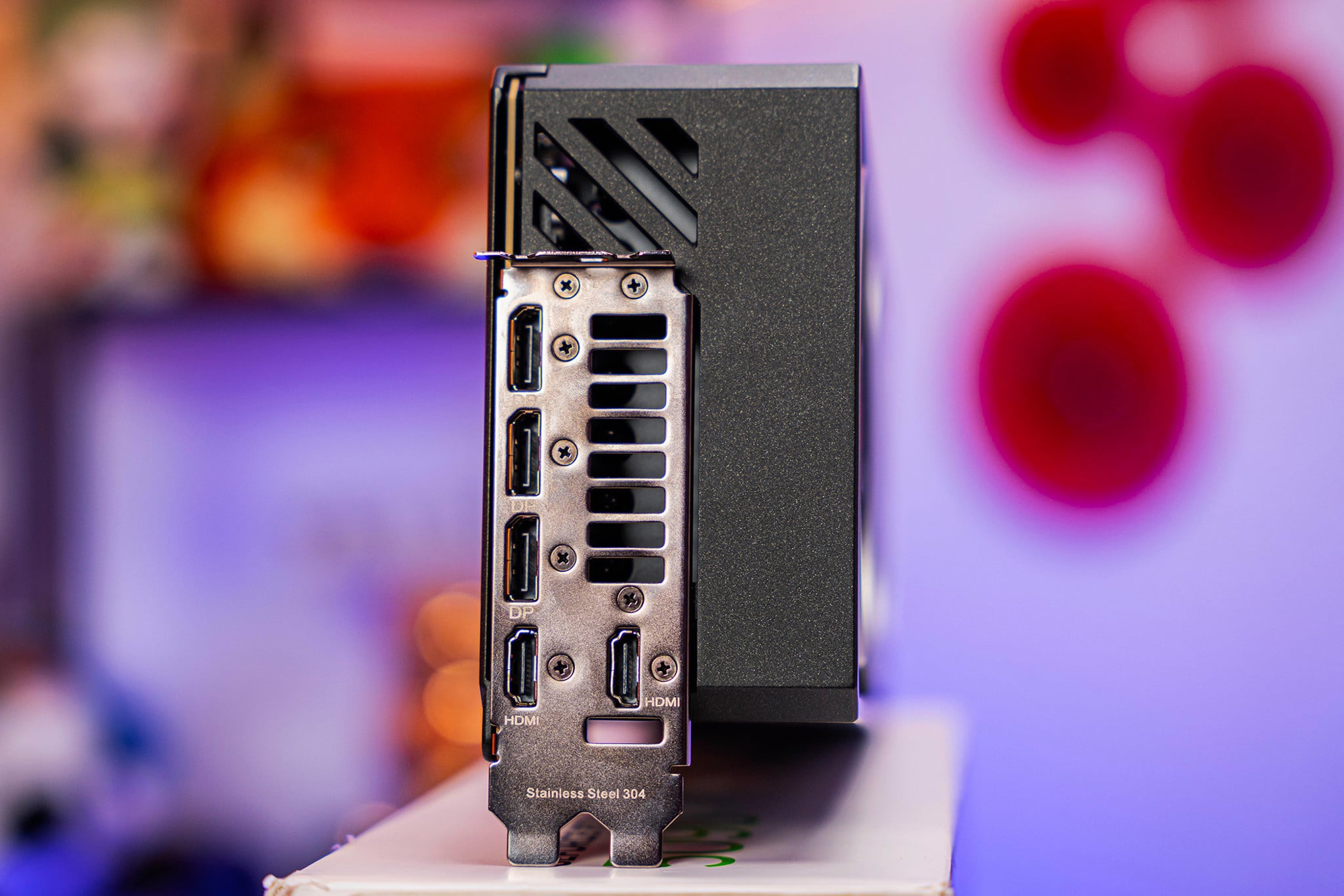 Mua card màn hình ASUS ROG Series 50 ở đâu