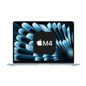 MacBook Air M4<br>13 inch