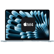 MacBook Air M4<br>15 inch