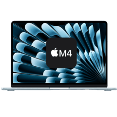 MacBook Air M4