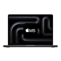 MacBook Pro M5